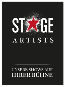 Artists Logo